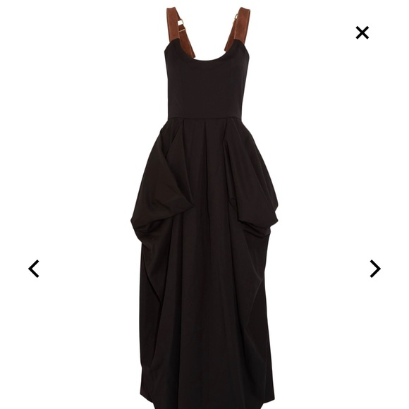 JW Anderson dress - Picture 3 of 8